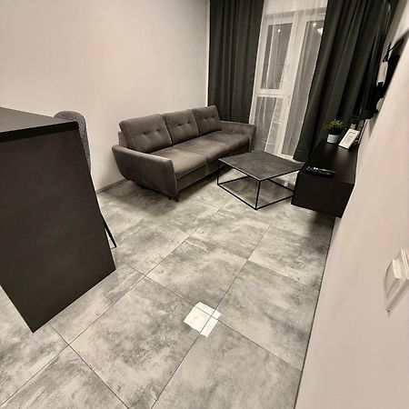 Optimum Apartamenty กดัญสก์ ภายนอก รูปภาพ