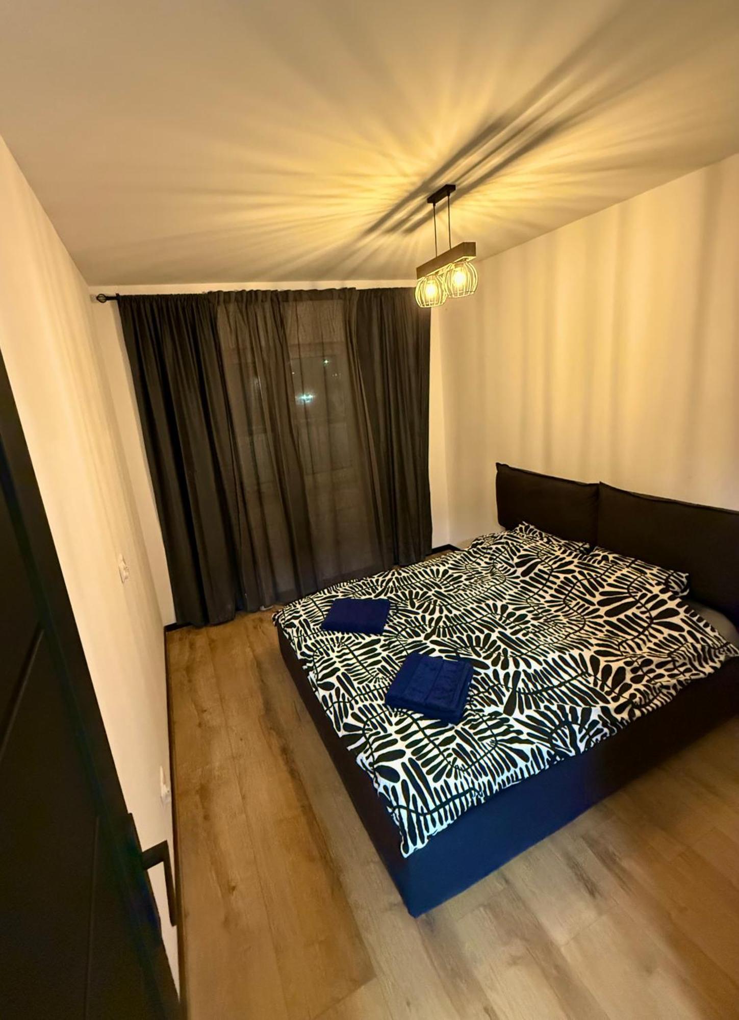 Optimum Apartamenty กดัญสก์ ภายนอก รูปภาพ